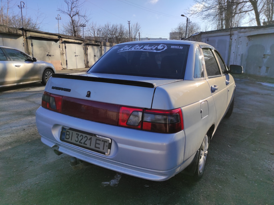 Гармата ПРОДАНА! 5