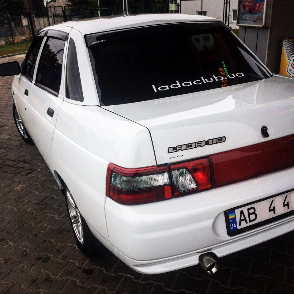 Установил ГБО-4