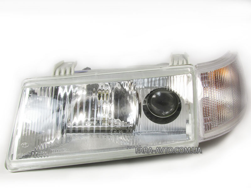 Заміна фар Automotive Lighting BOSCH (24600 км) 1