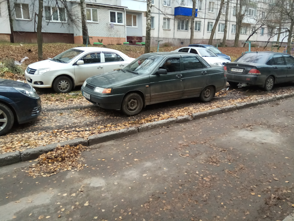 # 54 Колишня… 1