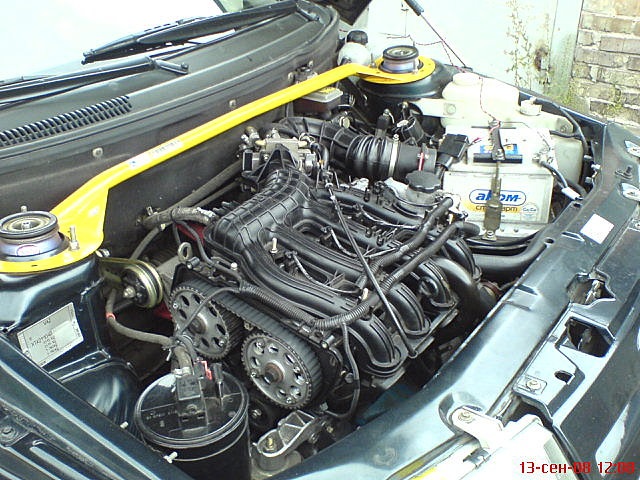 Запис, 17 грудня 2009 3