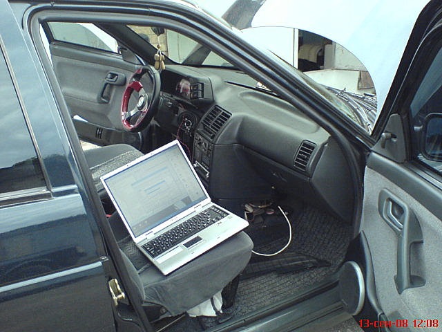 Запис, 17 грудня 2009 1