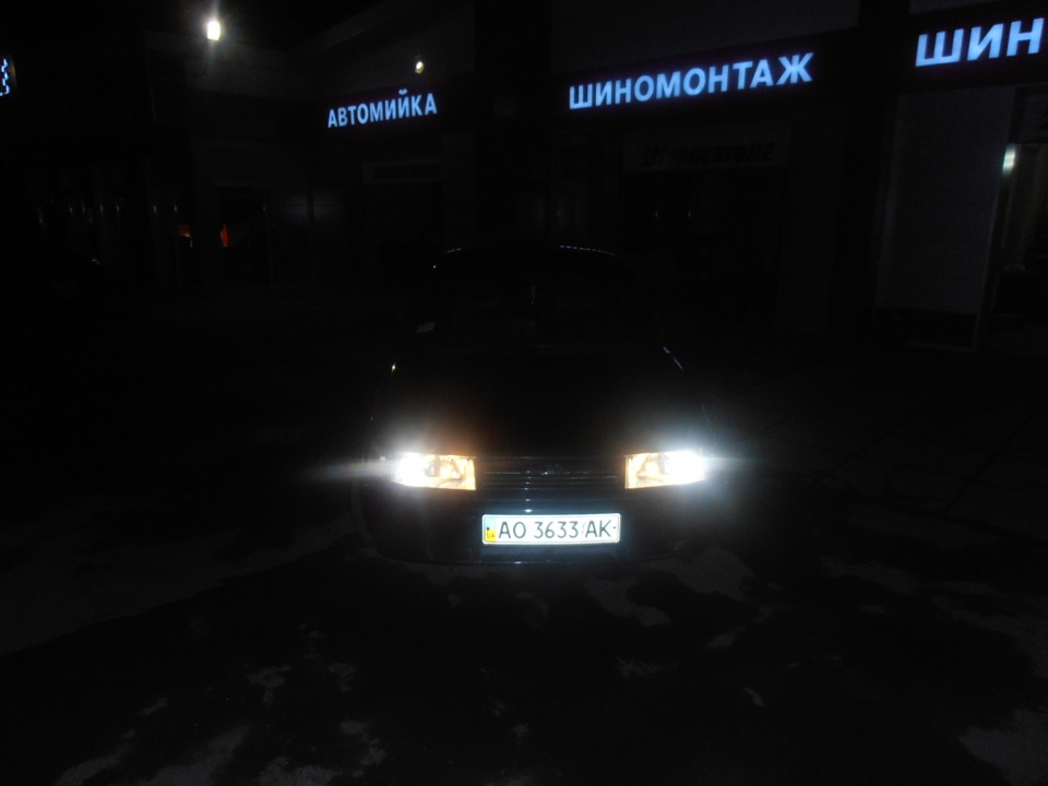 Ксенончики! 5