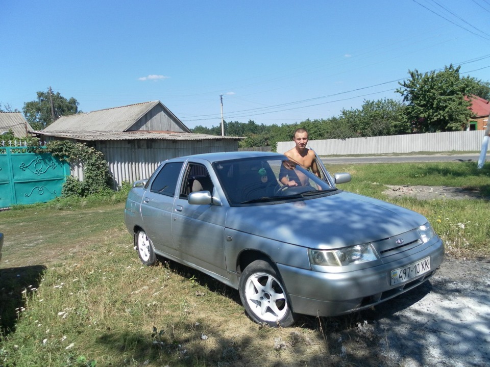 Робити не було чого))) 2