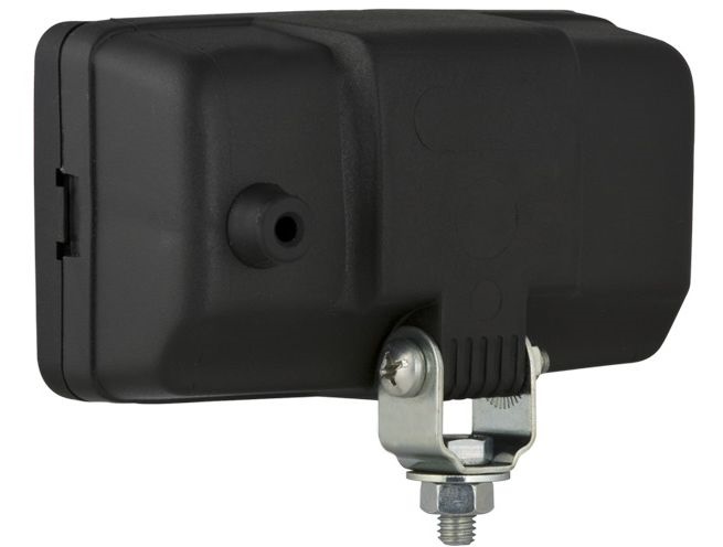 Протитуманки, CYCLON H3 6000K Xenon 4