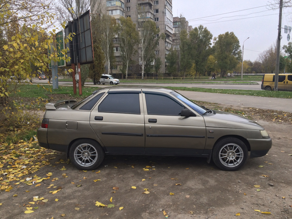 Диски 15 на лето 4