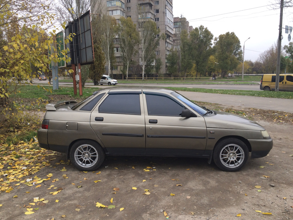 Диски 15 на лето 3