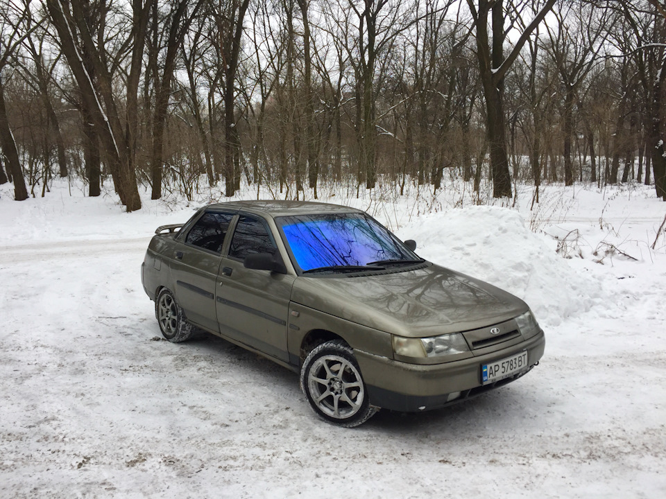 Диски на зиму 3