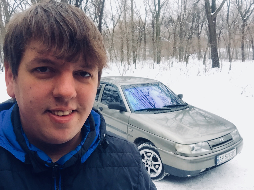 Диски на зиму 2