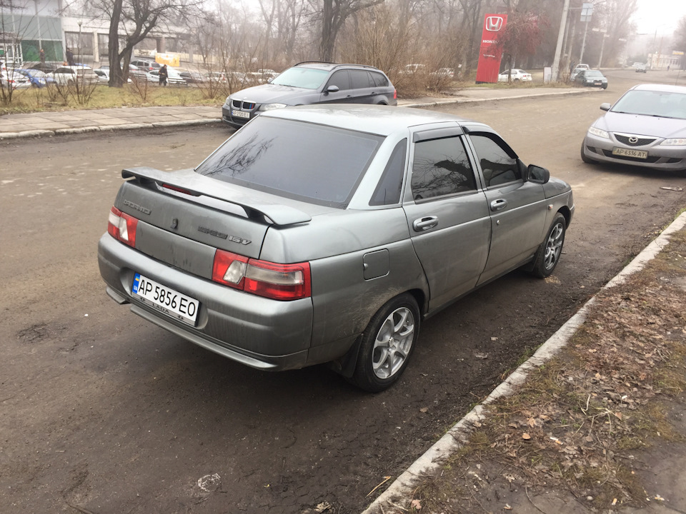 Малишка продана 3