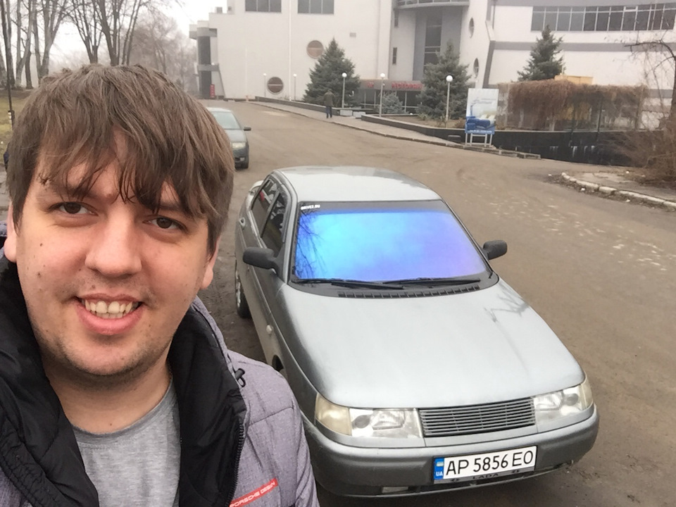 Малишка продана 4