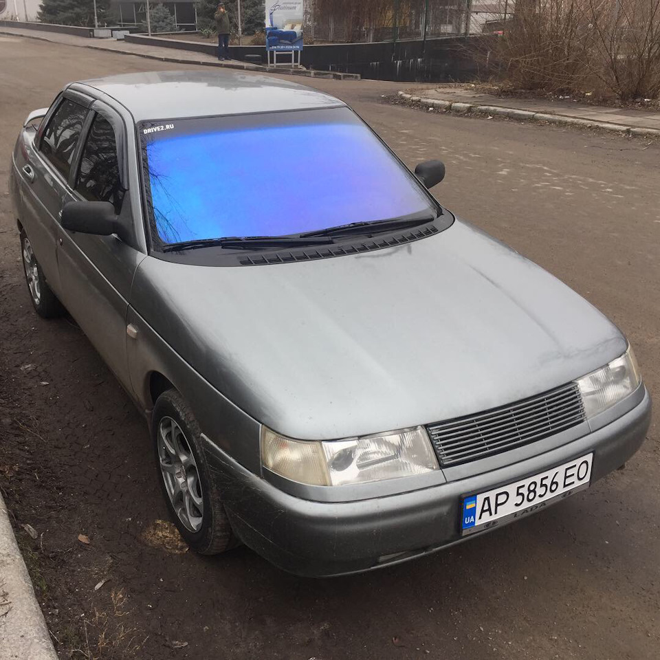 Малишка продана 1