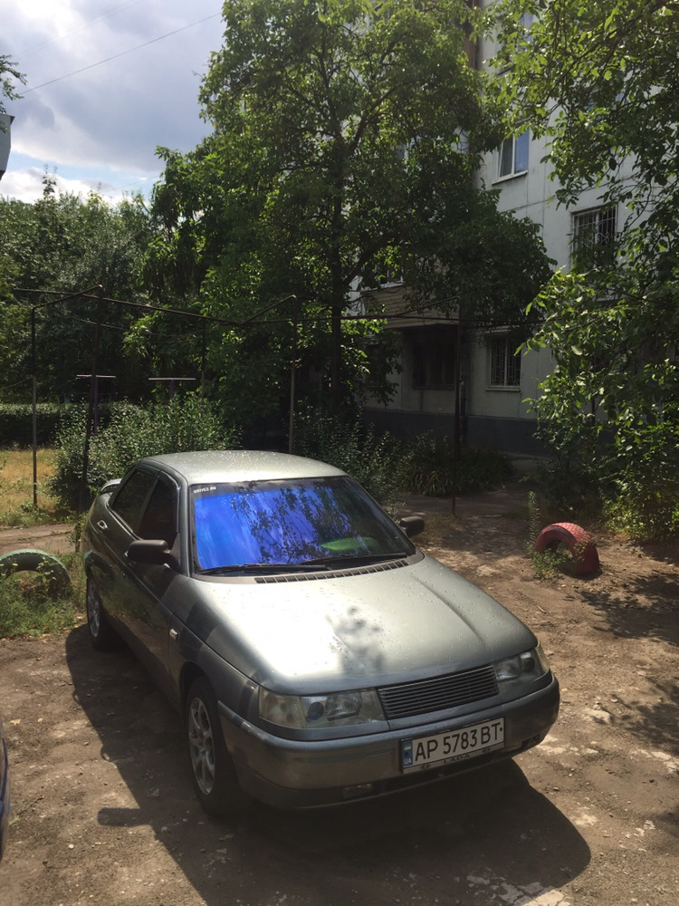 Нові радіаторні грати 3