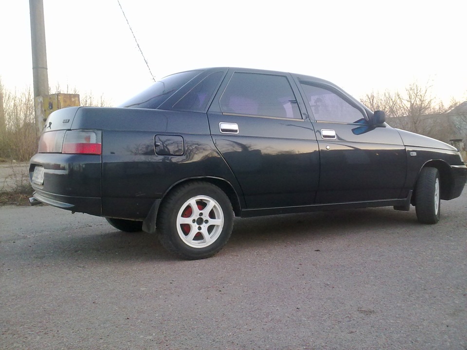 Білі кроси 5