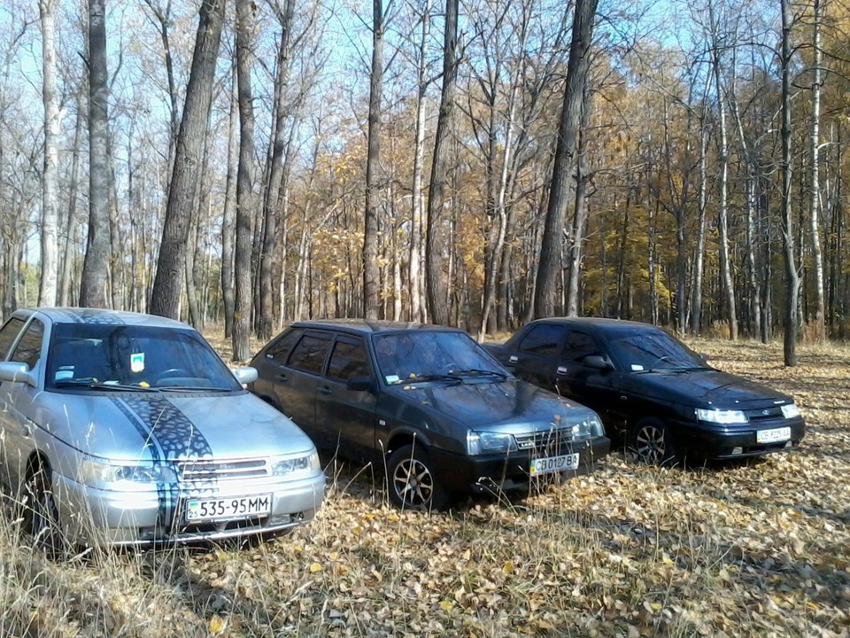 Осінній фотозвіт 2
