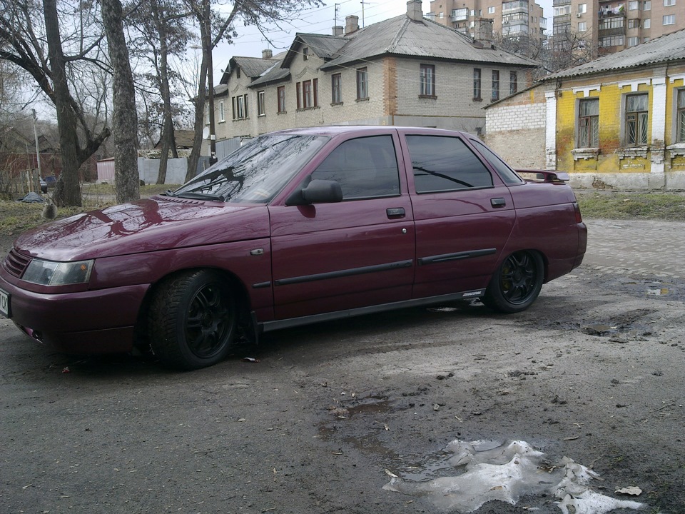 Ходова! 1