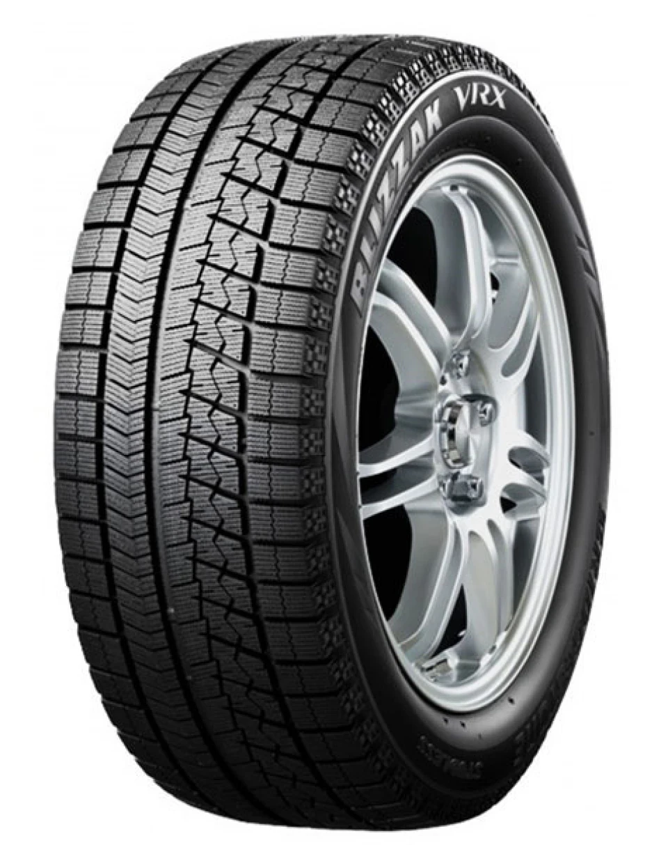 Зимова гума Bridgestone Blizzak VRX