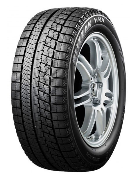 Зимова гума Bridgestone Blizzak VRX 1