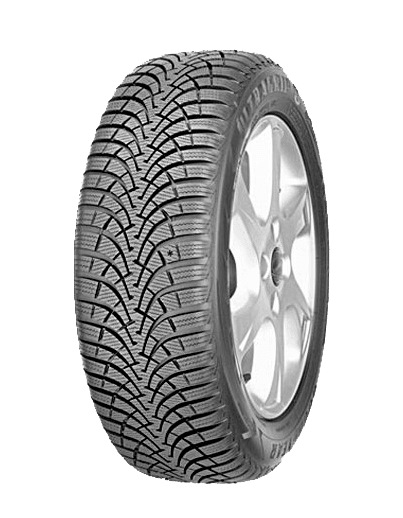 Зимова гума Bridgestone Blizzak VRX 3