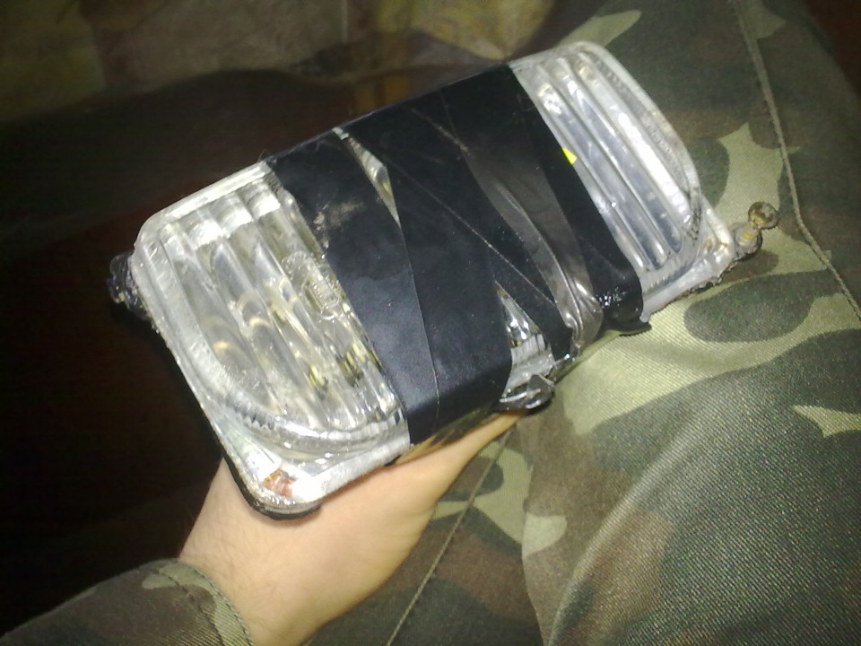 Злюкен собак 5