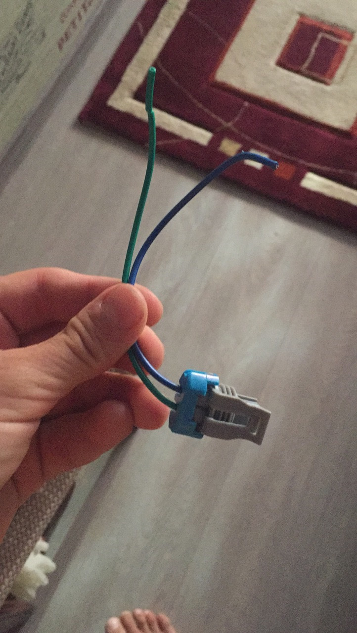 Дрібниця 1