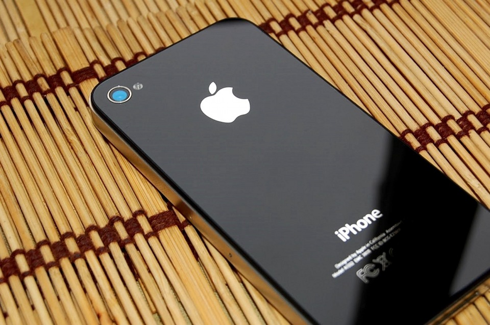 IPhone 4 2