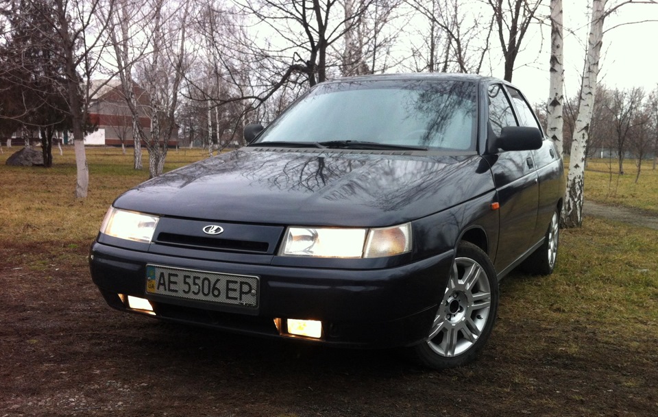 Продав 5