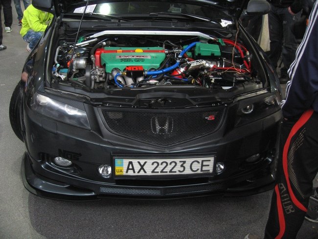 2011г TUNINGFEST Харків 2 4