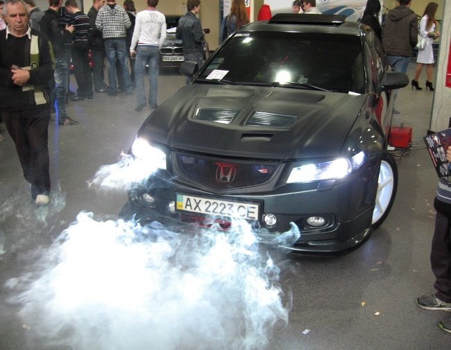 2011г TUNINGFEST Харків 2 5