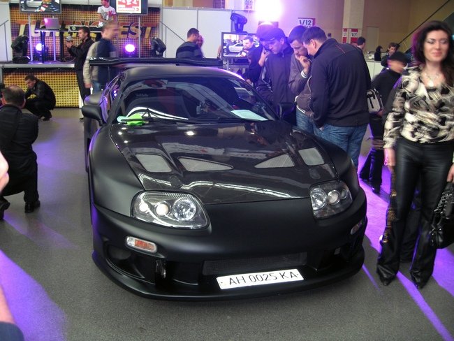 2011г TUNINGFEST Харків 5