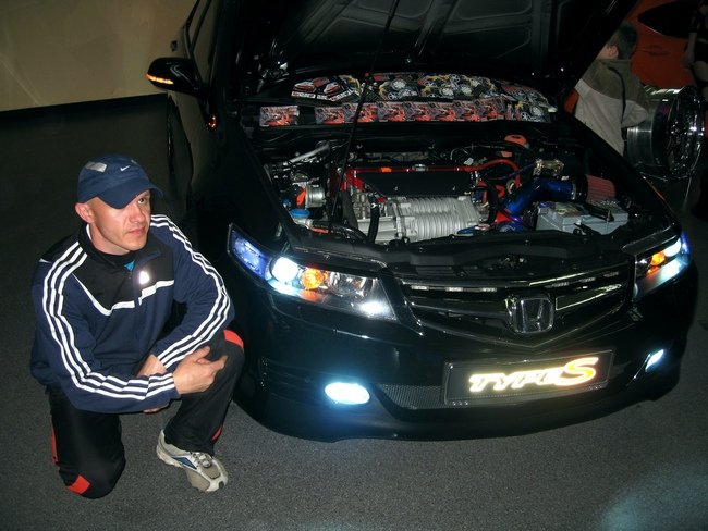 2011г TUNINGFEST Харків 3
