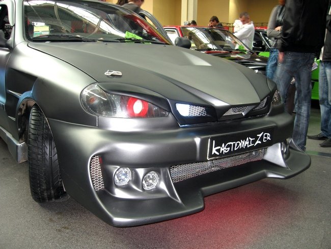 2011г TUNINGFEST Харків 4