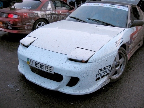 TUNINGFEST Харків 17.04.10 2частина 4