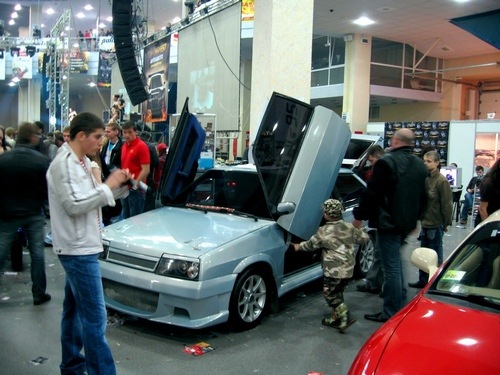TUNINGFEST Харків 17.04.10 5
