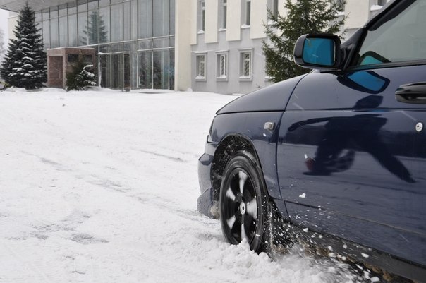 1 місце SlalomFirstSnowDay 3