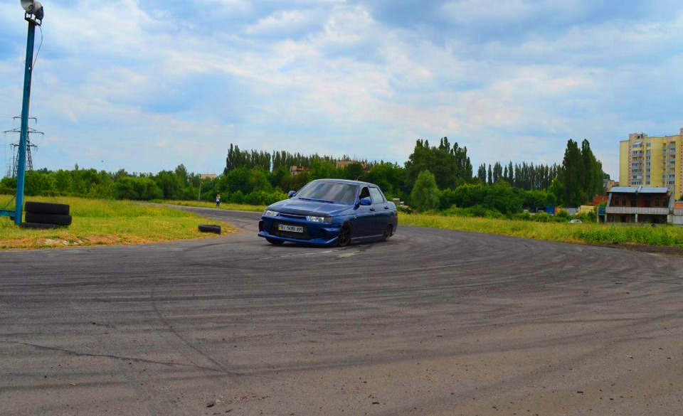 — 9.06.2012 TrekDay у Полтаві 3