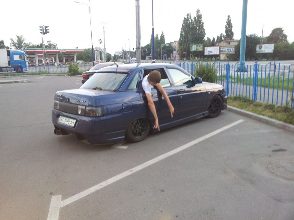 Low&sloW!Результат заниження досягнуто! 1