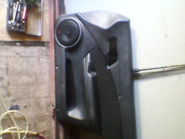 Поставив Morel Tempo Coax 6 3