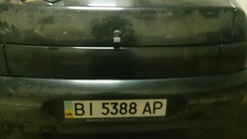 Oracal 8300 4
