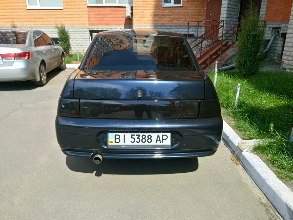 Приїхала)))) 3