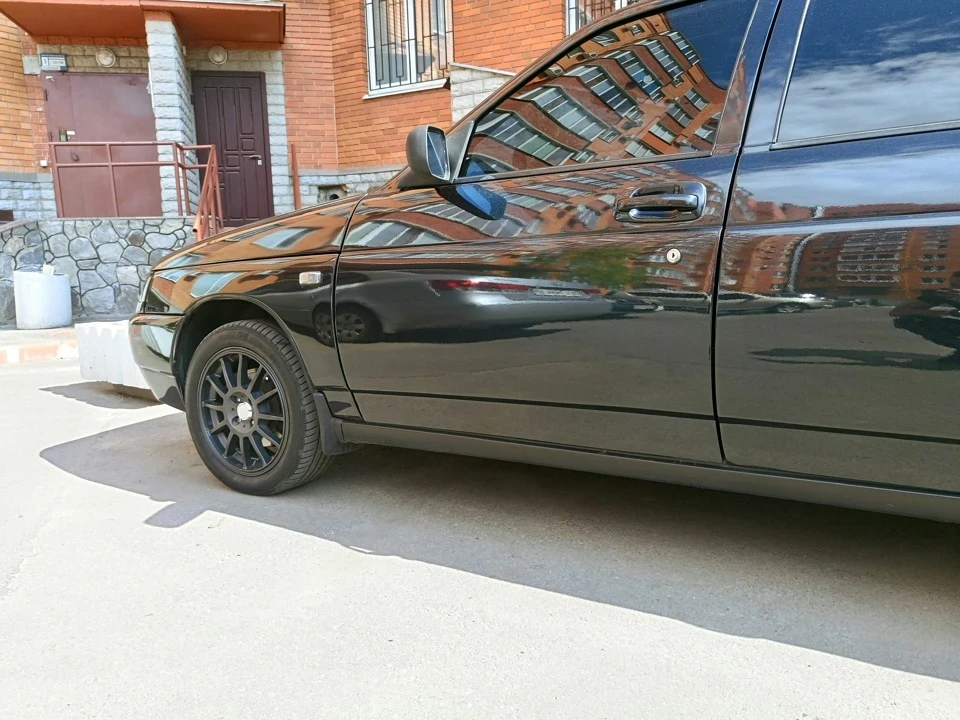 Приїхала))))