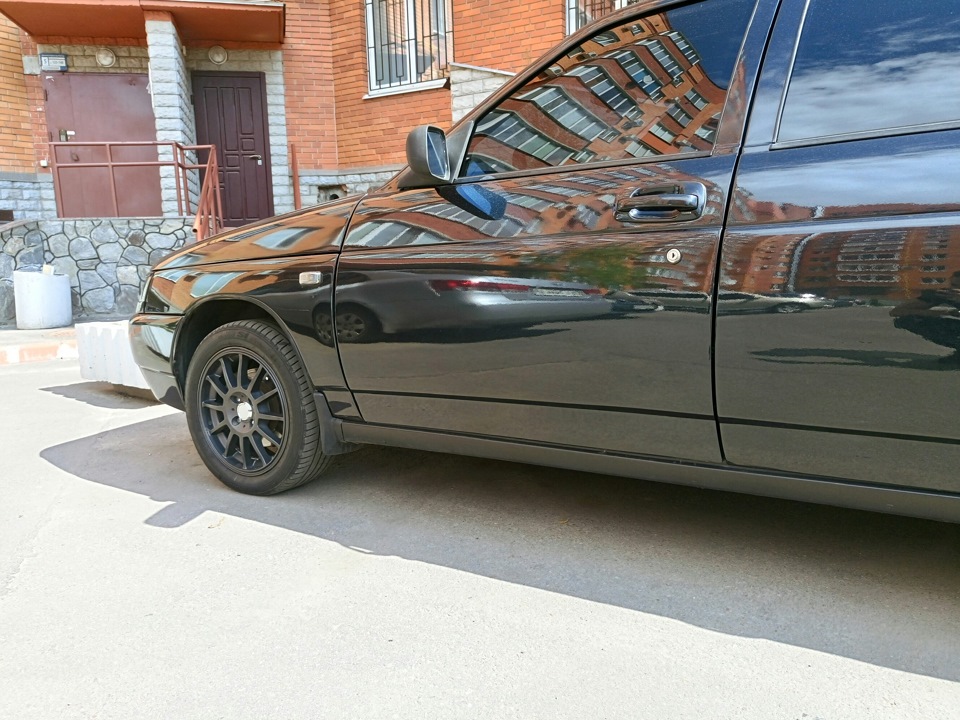 Приїхала)))) 1