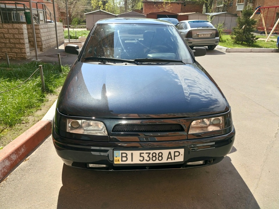 Приїхала)))) 5