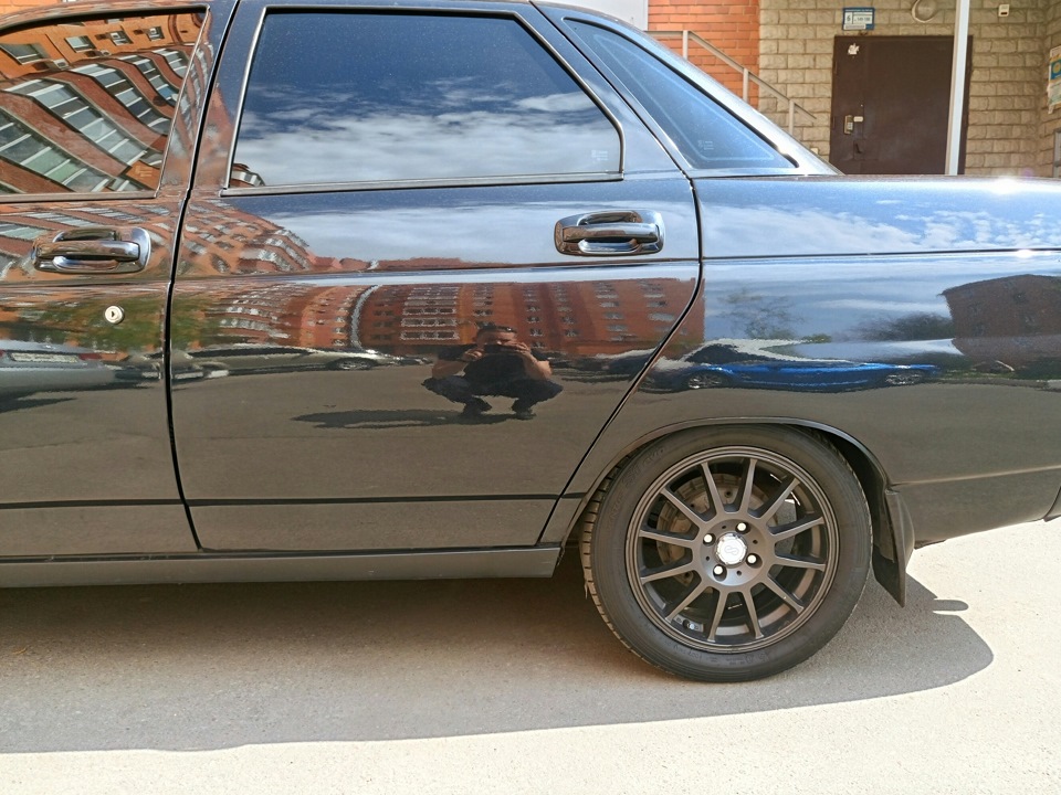 Приїхала)))) 2