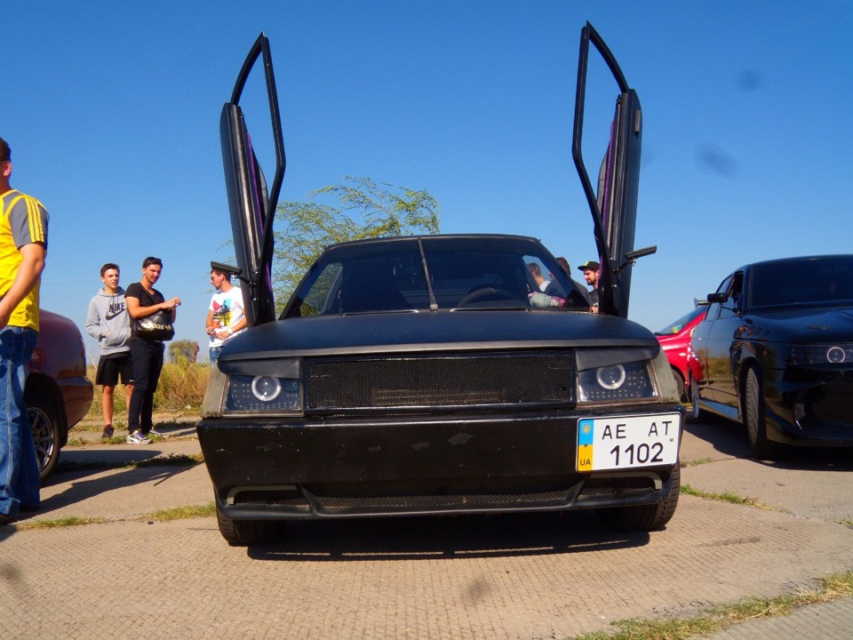 6.09.2014 Широке 3