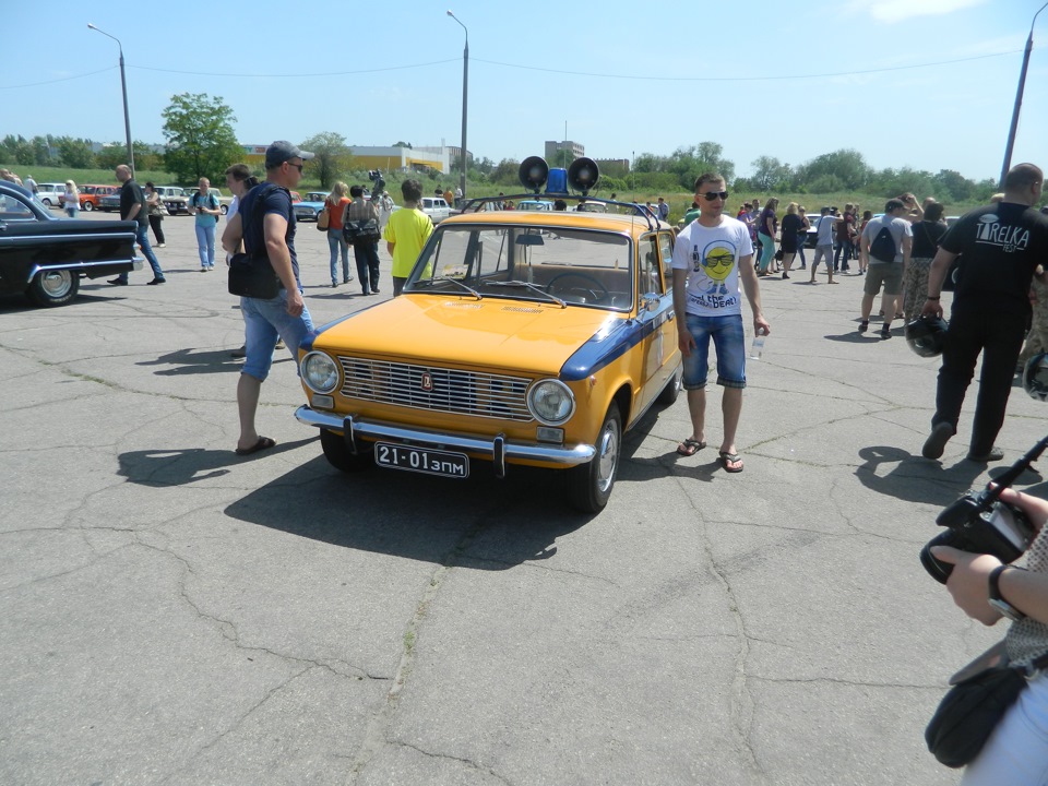 Д2 Дп. в гостях у Д2 Зп. ч.1 5