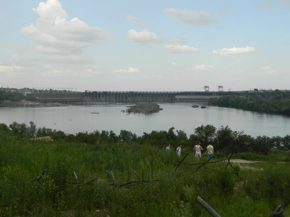 Д2 Дп. в гостях у Д2 Зп. ч.2
