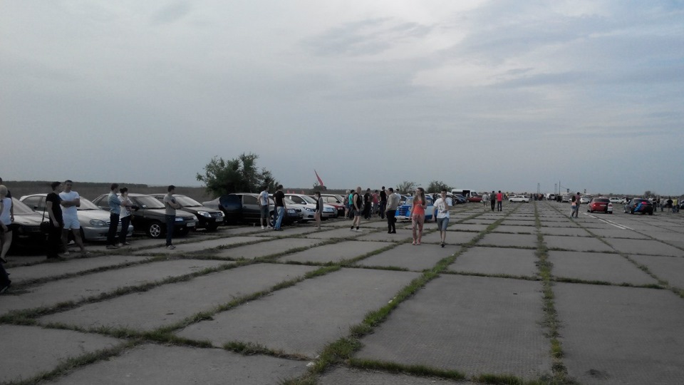 Д2 Дп. в гостях у Д2 Зп. ч.3 1