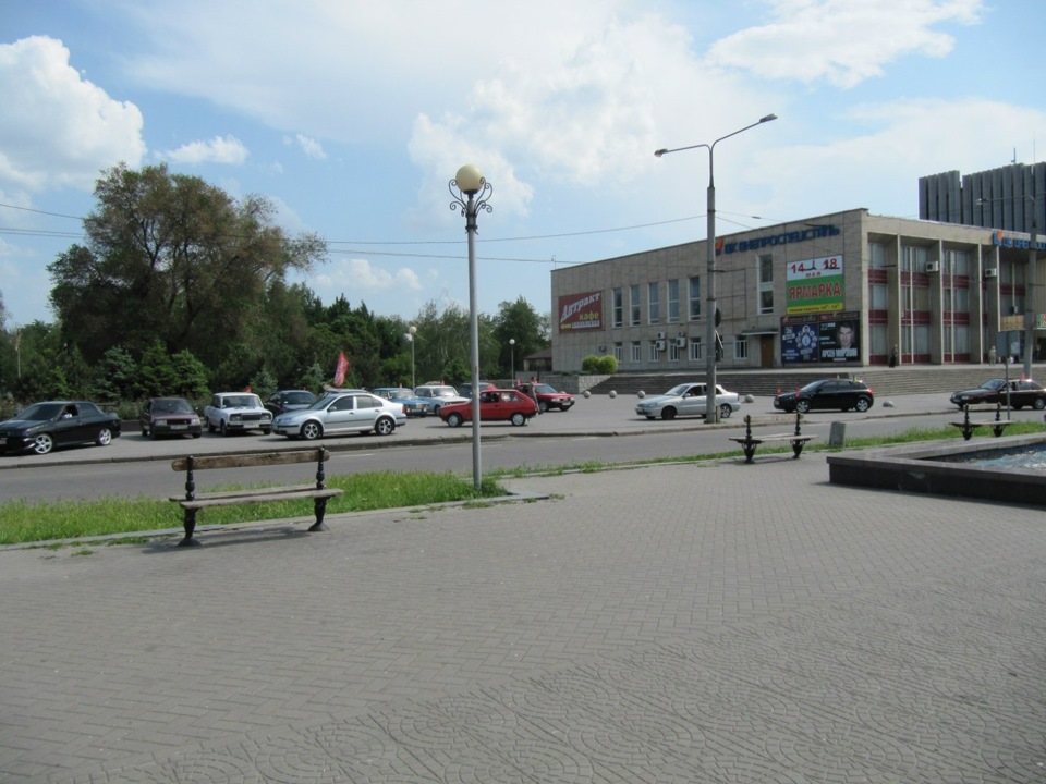 Д2 Дп. в гостях у Д2 Зп. Итоги. 5