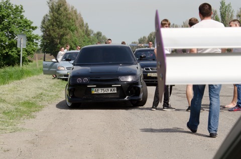 Д2 Дп. в гостях у Д2 Зп. Итоги. 1